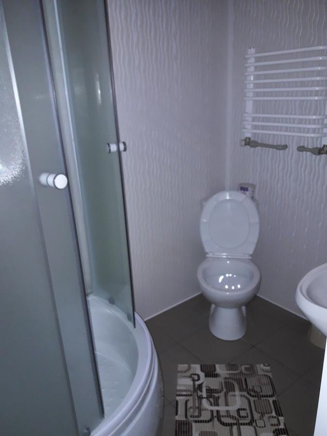 Sadyba Ellada Jaremtje Exteriör bild